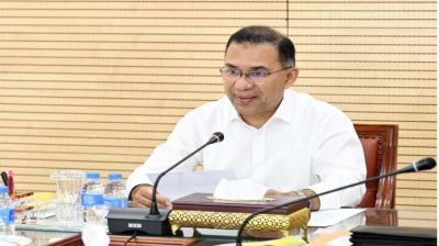 সব ধর্মের মানুষের সমান অধিকার নিশ্চিত করতে সরকার অঙ্গীকারবদ্ধ: প্রধানমন্ত্রী