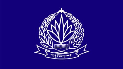 পুলিশের ৭ ঊর্ধ্বতন কর্মকর্তাকে বদলি