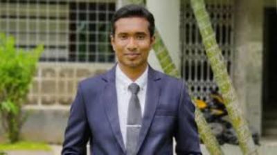 প্রধানমন্ত্রীর বিশেষ সহকারী হলেন সাইয়েদ আবদুল্লাহ