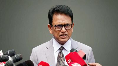 ইংলিশ মিডিয়ামে বিপুল অঙ্কের ফি আদায় করা হচ্ছে: শিক্ষামন্ত্রী