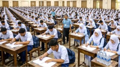 মঙ্গলবার থেকে এসএসসি ও সমমানের পরীক্ষা শুরু হচ্ছে