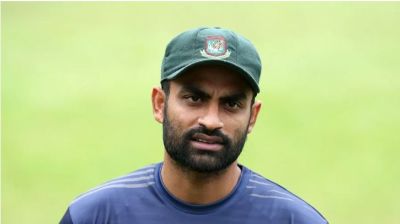 আমিনুলের নেতৃত্বাধীন বোর্ড ভেঙে তামিমের নেতৃত্বে নতুন অ‍্যাডহক কমিটি গঠন