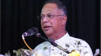 বিদ্যুৎকেন্দ্রগুলোর বকেয়া ৫২ হাজার কোটি টাকা: জ্বালানিমন্ত্রী