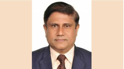 সশস্ত্র বাহিনী বিভাগের দায়িত্বেও প্রধানমন্ত্রীর উপদেষ্টা শামছুল