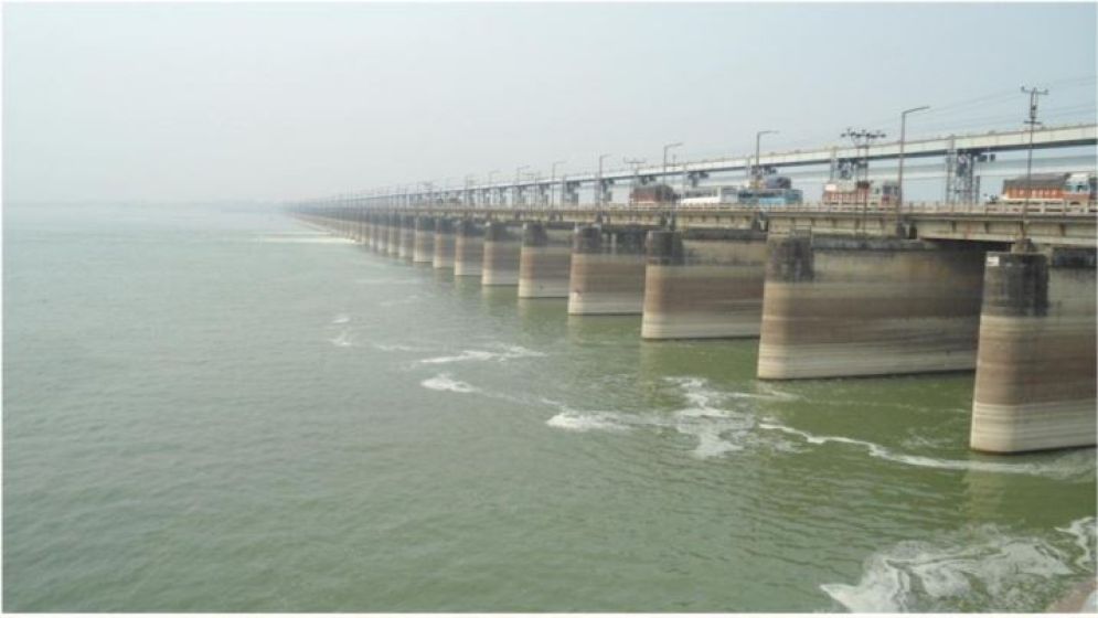 পদ্মা ব্যারেজ নির্মাণে সরকার অগ্রাধিকার দিচ্ছে: পানিসম্পদ মন্ত্রী