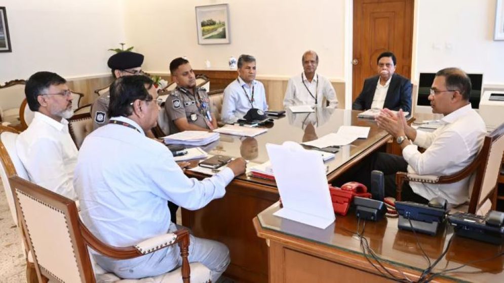 উচ্ছেদ হওয়া হকারদের দ্রুত পুনর্বাসনের নির্দেশ প্রধানমন্ত্রীর