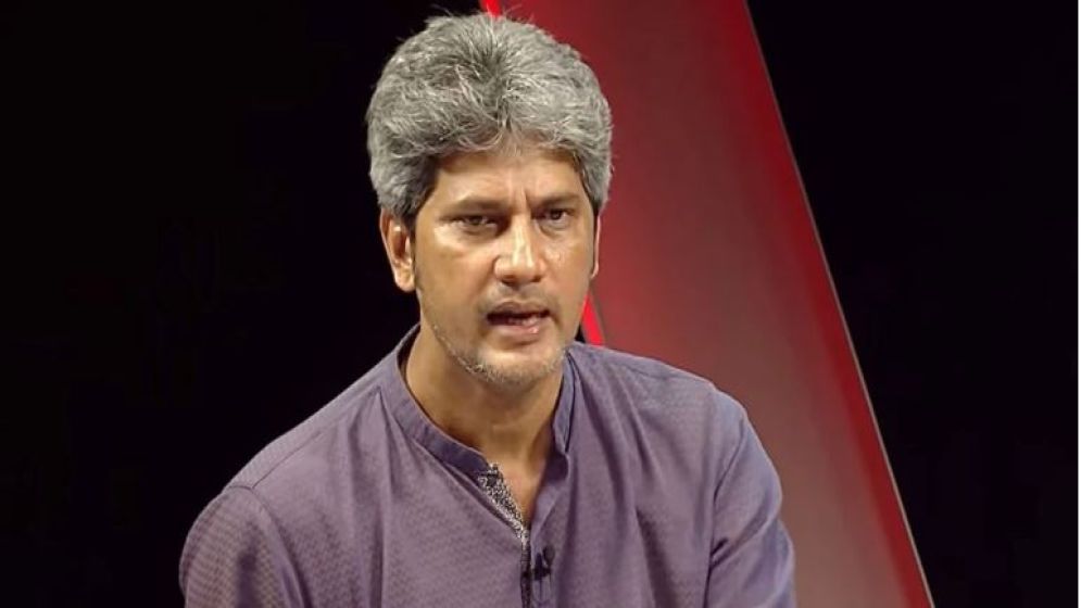 গণসংহতি আন্দোলনের প্রধান সমন্বয়কারীর পদ ছাড়লেন জোনায়েদ সাকি