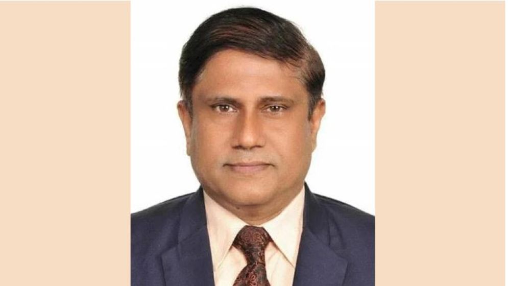 সশস্ত্র বাহিনী বিভাগের দায়িত্বেও প্রধানমন্ত্রীর উপদেষ্টা শামছুল