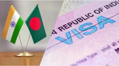 ‘পুরোদমে’ ভিসা কার্যক্রমে ফেরার উদ্যোগ ঢাকা-দিল্লির