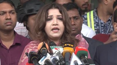পশ্চিমবঙ্গে যেই ক্ষমতায় আসুক সম্পর্কে কোনো প্রভাব পড়বে না: পররাষ্ট্র প্রতিমন্ত্রী