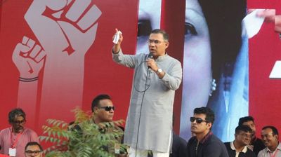 শ্রমিকদের ভাগ্য পরিবর্তন করতে পারলে দেশের ভাগ্য পরিবর্তন হবে: প্রধানমন্ত্রী