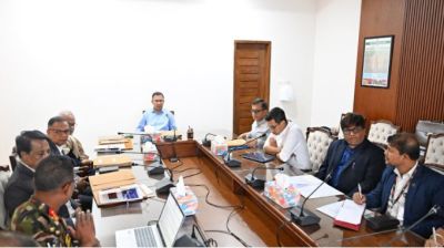 বিনিয়োগ বাড়াতে প্রকল্প অনুমোদন প্রক্রিয়া সহজ করার নির্দেশ প্রধানমন্ত্রীর