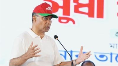 ১ লাখ ৩০ হাজার স্বাস্থ্যকর্মী নিয়োগ হচ্ছে, ৮০ শতাংশই থাকবেন নারী: প্রধানমন্ত্রী
