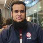 সালাহউদ্দিন আহমেদ রায়হান